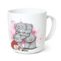 With Love Me to You Bear Mug & Plush Gift Set Extra Image 2 Preview